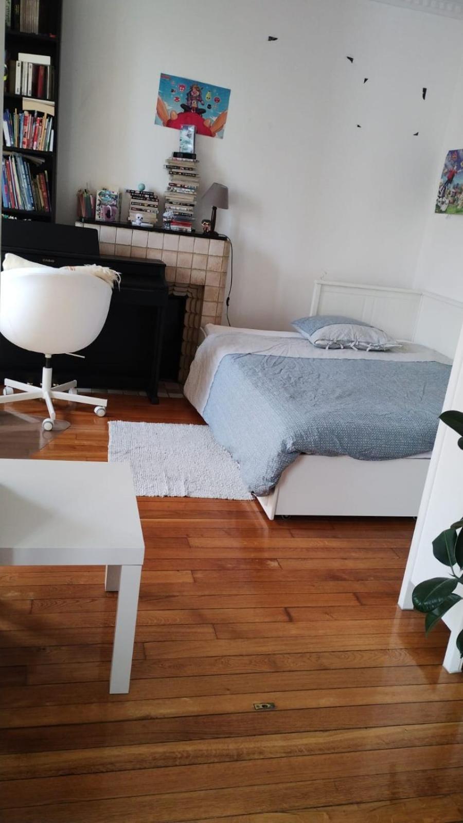 Appartamento 2 13 Near Cite U