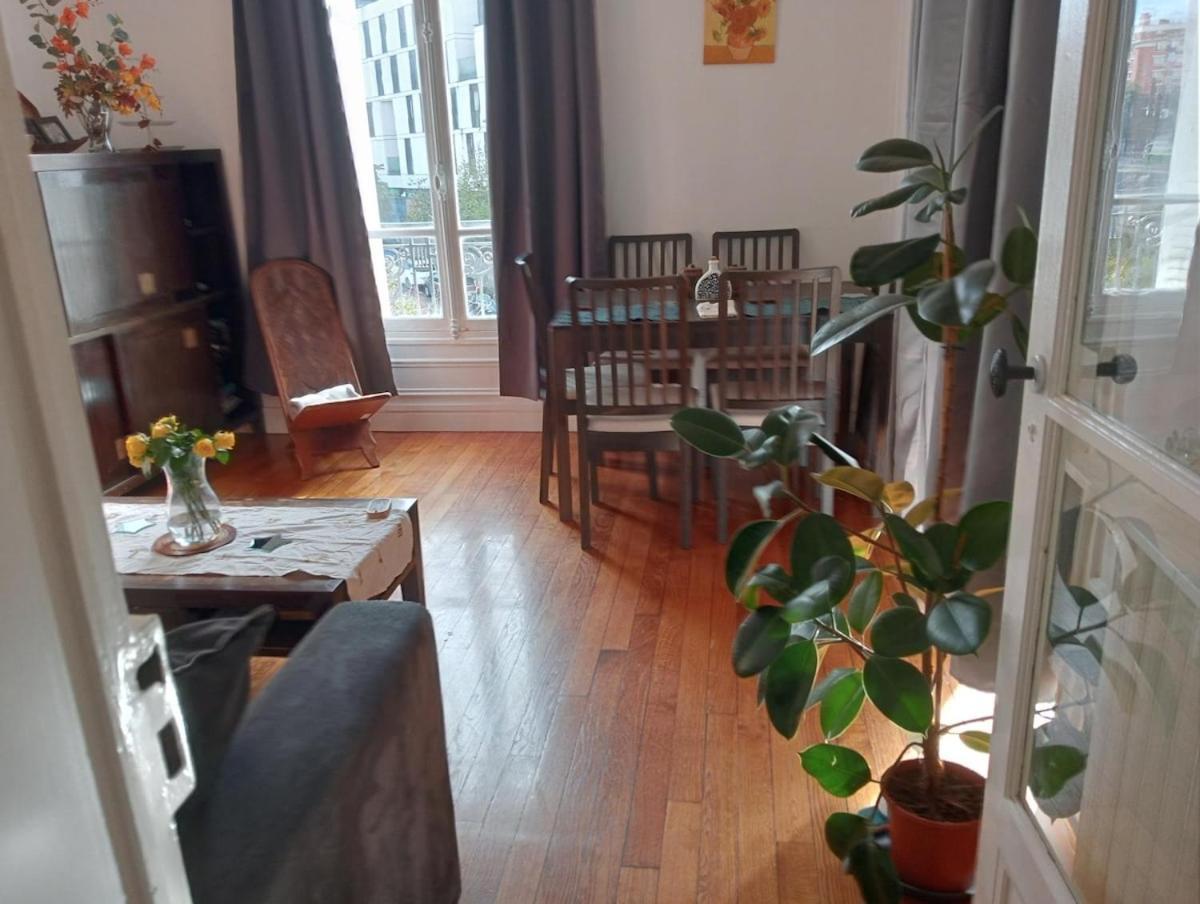 Appartamento 2 13 Near Cite U *